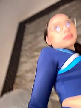 Mia_Luxor - FUCK ASS WITH GLASS DILDO🥵🥵🥵