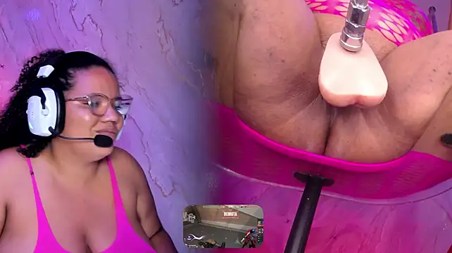 MhiaRey - CTRLx1MIN 🙈 Drill My Tight Pussy