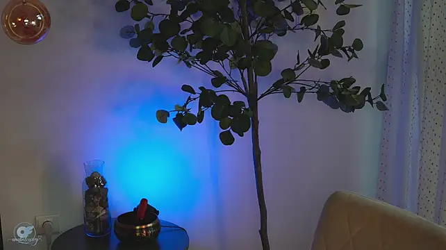 Anabelcurvy - naked