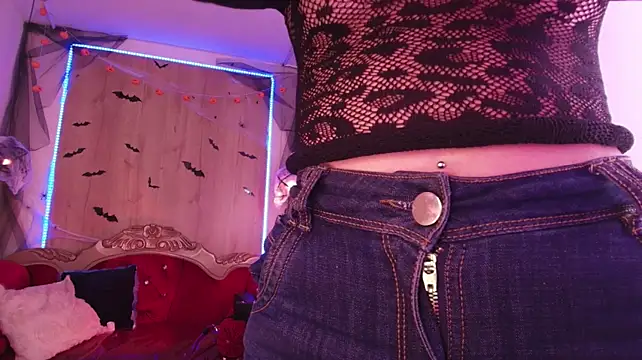 Kanela_miller_ - control domx1 min