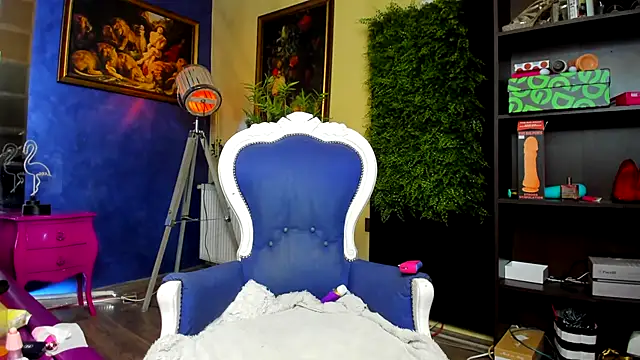 Nicolepalmer - my king make me cum and squirt