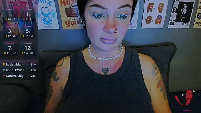 EllieOz - BOOBS FUND ( till november)
