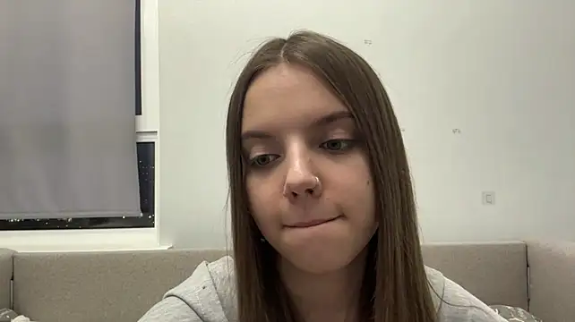 LisaPorse - air kiss