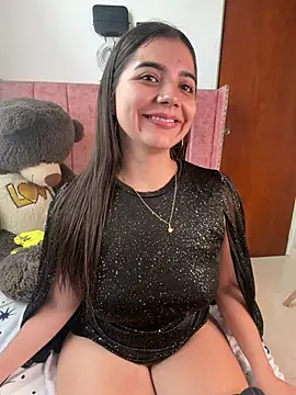 Estrella22 - finger in my ass