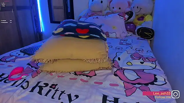 Lee_Ash - sloppy blowjob