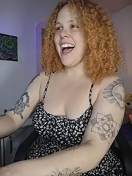Alaska_colors7 - Fingering pussy