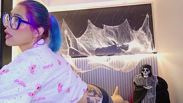 Annie_hawk - ⭐ PINCH NIPPLES & AHEGAO ⭐