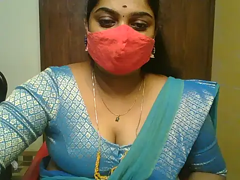 Tamil_hot_Shalini