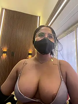 Dayadubey_ - Oil boobs