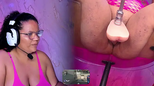 MhiaRey - CTRLx1MIN 🙈 Drill My Tight Pussy
