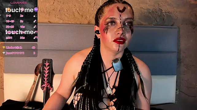 Bluee_Eclipsee - 💦💦SHOW TONGUE MORE BOOBS 💦💦