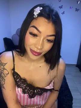 Mia_dollce_ - streaptease 🥵😈