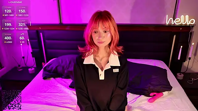 Kiii_sa - 💞 Dildo blowjob💞