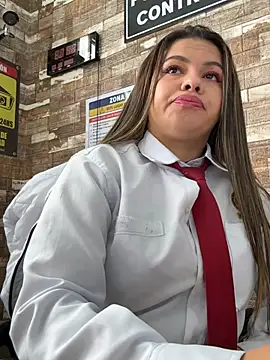 Ariana-07 - DOMI NO MERCY ON CLITORIS