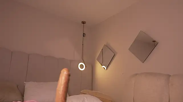 Abby-me - Sloppy Blowjob + Strings of saliva 💦