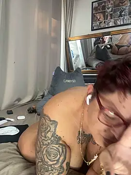 SunshineLexi - Doggy Pose und Fingern+2min toy cont LT