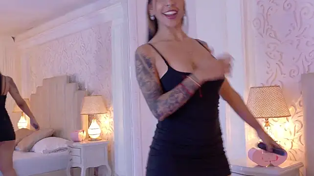 VioletaHills_ - Show my sexy tits ✨