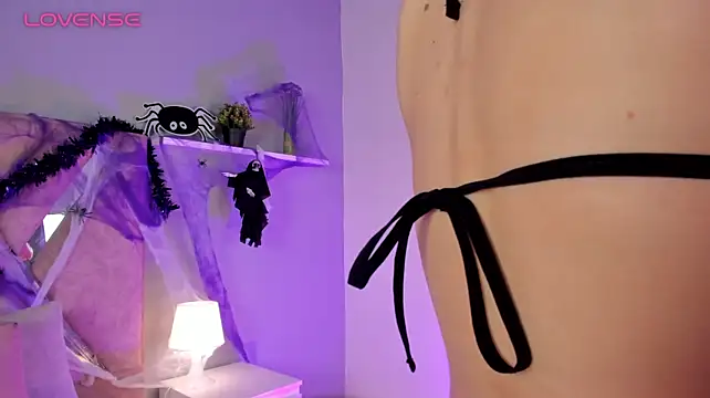 Amelia_Sanz - SEXY DANCE + ALL NAKED 💃🏻