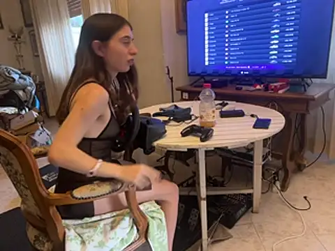 Andreaprofilihome - Missionaria cock ring