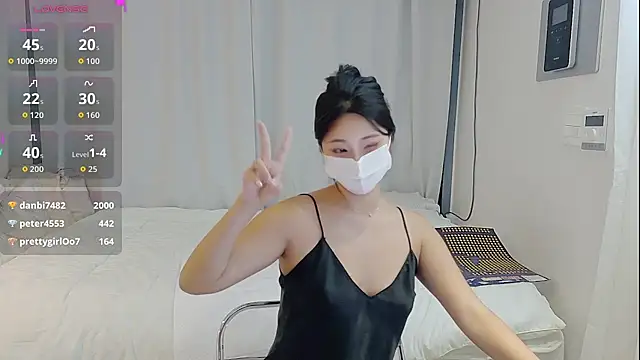 Joababa312 - 상탈 10분