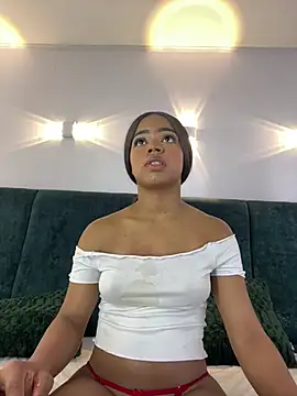 KhianaMalie - FUCK ME HARD IN DOGGY STYLE + GAPING👀