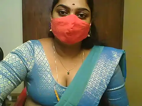 Tamil_hot_Shalini