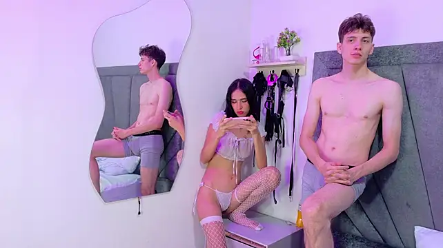 ThreeForFun_OS - FUCK LIUTTLE PUSSY + CUMFACE