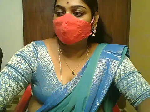 Tamil_hot_Shalini