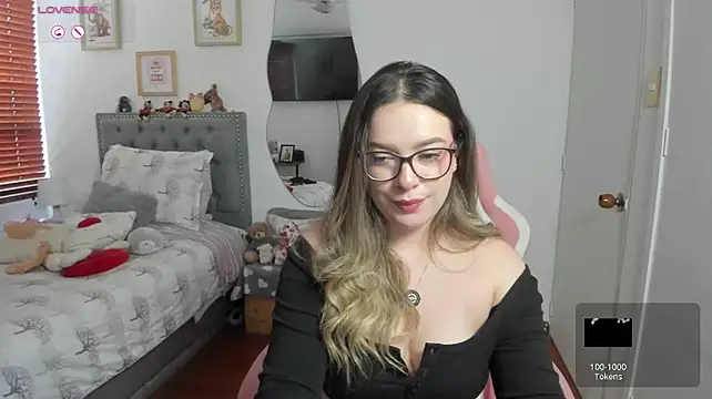 Samysweet_8 - Let’s play with my wet pussy