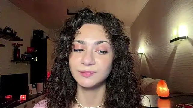 JaquelynRollend - Should I do ahegao?