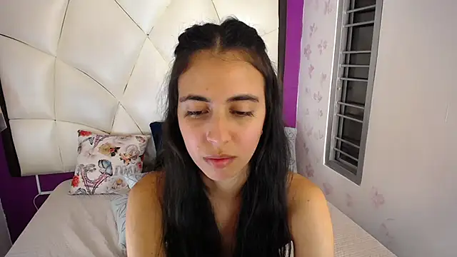 Anna_alvarez - watch me doggy & open cheecks