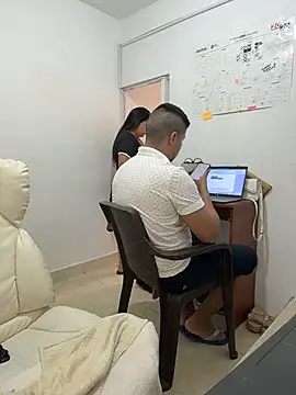 Angie_e - 😮‍💨🍒🍒tit in office secret boss RISKY