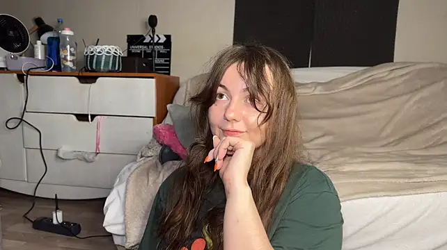 Kinky_malinaa - squirt