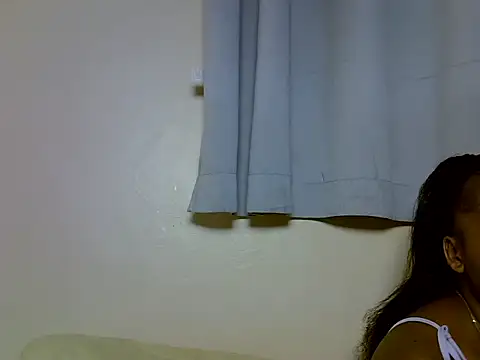 Choral_Blue - squirt/ oil show