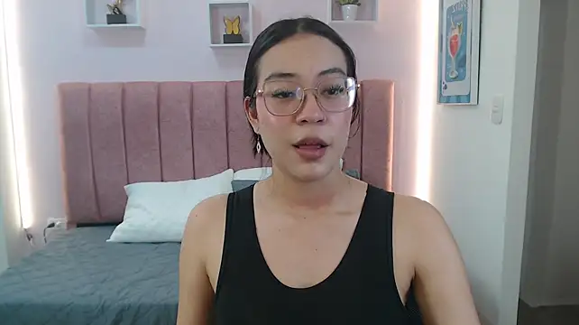 Megan_0071 - ICE ON TITS