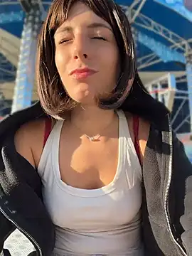 Jessicandy_ - Off slip ( tolgo slip)