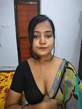 Miss-Riyasingh - Ass show