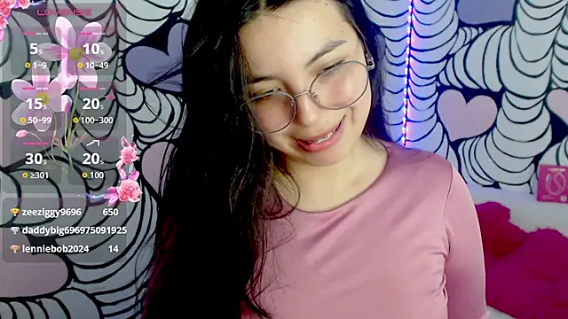 Mochi_luna - squirt + 5min of lush control