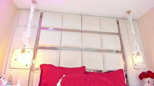 Elizavenus - Doggystyle buttspread