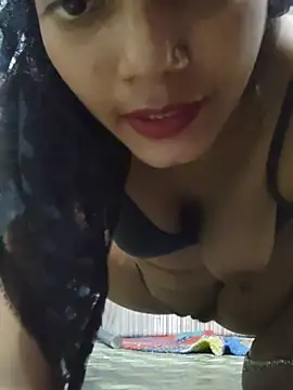 Anarkali143 - Big ass show