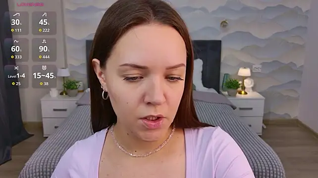Chloe_Sapphire - 3 mins toy control