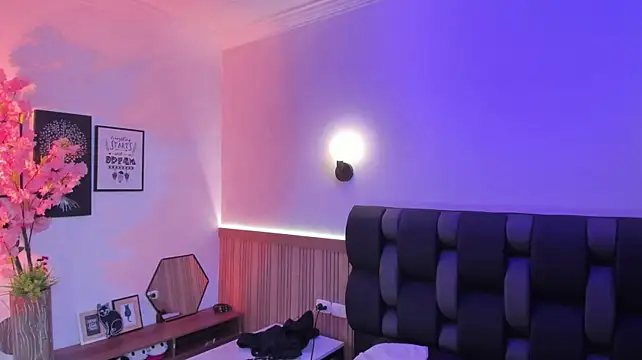 Siouxsie_cenobite - (❁´◡`❁) Naked ´squirt (2 min control)