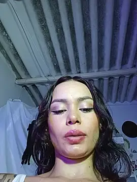 Roxannaparker - Blow job