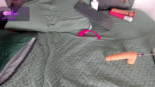 Erika_222 - MAKE ME CUM🌊🌊