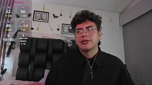 Dalhia_and_hades - Suck balls + Spit them 👅