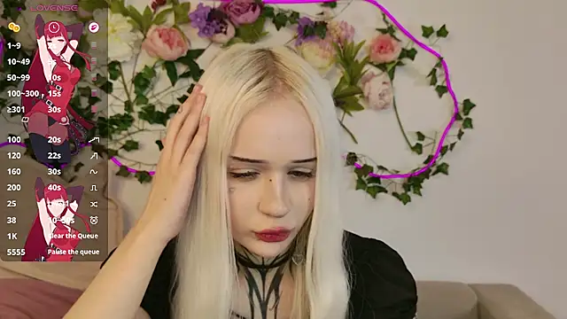 CloudyUniasia - Spank my ass really hard x10