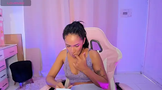 Samantha_luv_ - Bend me over and gently caress my pussy