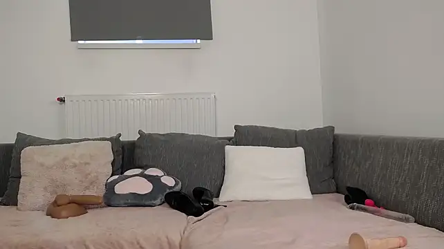 Princessjasmine_18 - Pussy tease