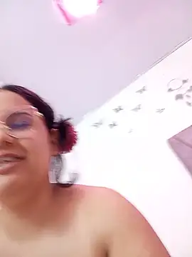 NahomyEvans - Topless 💗