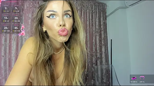 Love_chloee__ - Make me scream of pleasure :inlove: